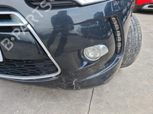 Radio CITROËN DS3 (SA_) 1.6 HDi 90 | BP36757353E6 - Image 19