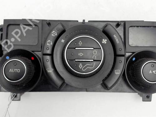 Used Climate control Climate control 37727743 37727743