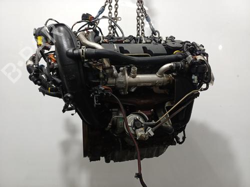 Engine CITROËN C5 II (RC_) 2.0 HDi (RCRHRH) | BP36685145M1 - Image 12