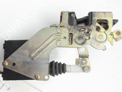 Front left lock VOLVO 440 (445) 1.9 Turbo-Diesel | BP20387218C98 