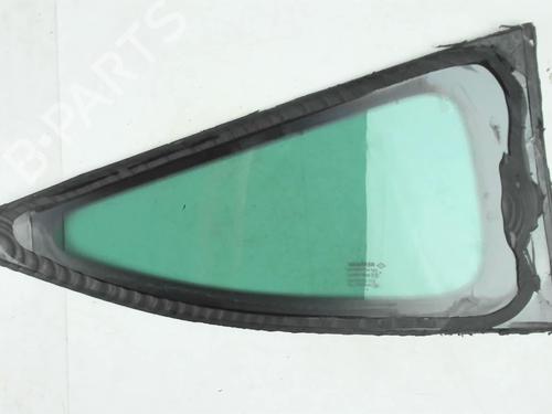 Used Rear left door window Rear left door window 37186947 37186947
