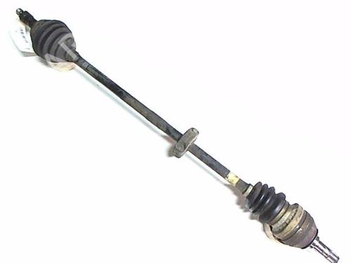 Used Right front driveshaft OPEL ASTRA G Hatchback (T98) 1.6 (F08, F48) (75 hp) 20407883