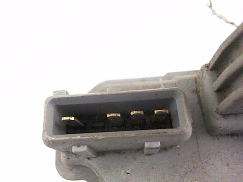 Rear right lock PEUGEOT 206 Hatchback (2A/C) 1.4 16V | BP20426169C99 