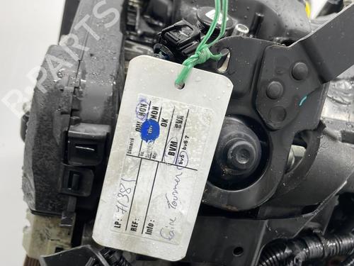 Engine NISSAN MICRA V (K14) 1.5 DCI | BP20386540M1 