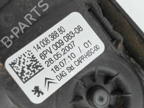Used Electronic module Electronic module 21239187 21239187