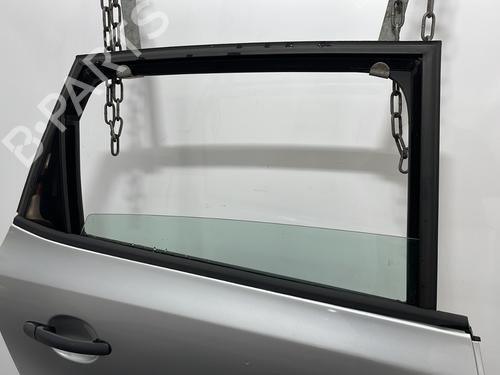 Right rear door VW POLO V (6R1, 6C1) 1.6 TDI | BP29625637C5 