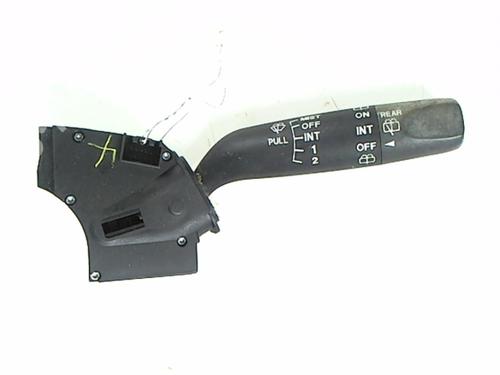 Steering column stalk MAZDA 2 (DY) 1.4 | BP20443930I23 - Image 4