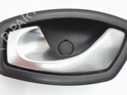 Front left interior door handle RENAULT CLIO IV (BH_) 1.5 dCi 75 | BP25265406I13 