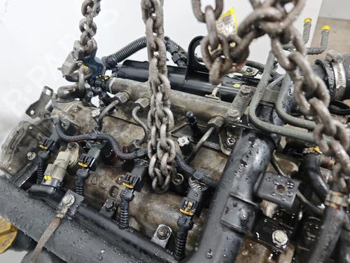 Engine SUZUKI SWIFT III (MZ, EZ) 1.3 DDiS (RS413D) | BP40280076M1 - Image 8