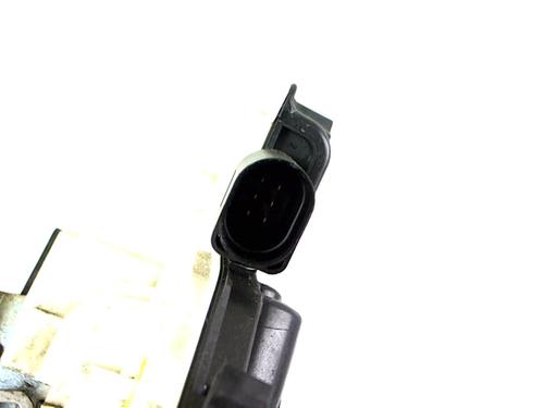 Front right lock SEAT IBIZA IV (6J5, 6P1) 1.2 | BP20465638C97 
