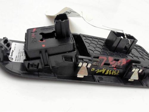 Used Left front window switch Left front window switch OPEL ASTRA L (OV5) 1.2 (FPHNPJ) (110 hp) 22227685 22227685