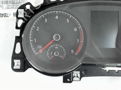 Instrument cluster VW GOLF SPORTSVAN VII (AM1, AN1) 1.5 TSI | BP26964508C47 