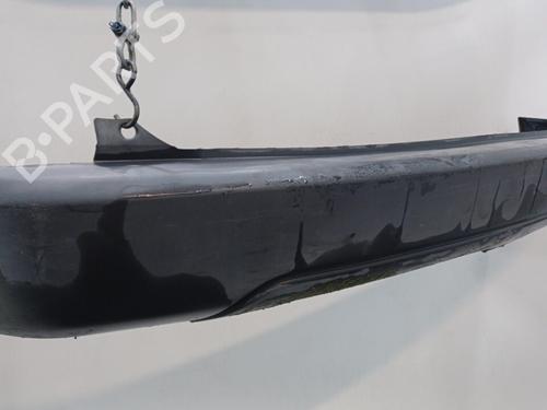 Used Rear bumper CITROËN EVASION MPV (22, U6) 2.0 (121 hp) 22102667
