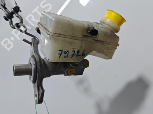 Brake master cylinder DACIA SANDERO II 1.0 SCe 75 (B8JC, B8JD, B8NC) | BP37728289M77 - Image 3