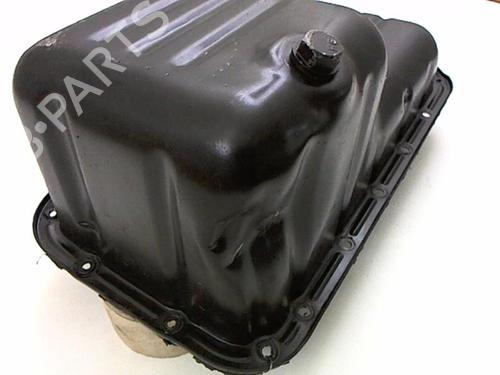 Oil sump CHEVROLET AVEO / KALOS Hatchback (T250, T255) 1.2 LPG | BP20461270M115 