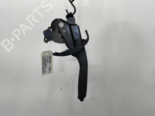 Used Hand brake TOYOTA COROLLA Liftback (_E11_) 1.4 (EE111_, EE111R) (86 hp) 20418173