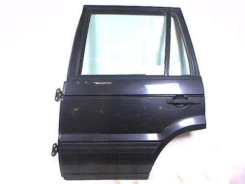 Used Left rear door LAND ROVER RANGE ROVER II (P38A) 2.5 D 4x4 (136 hp) 20477108