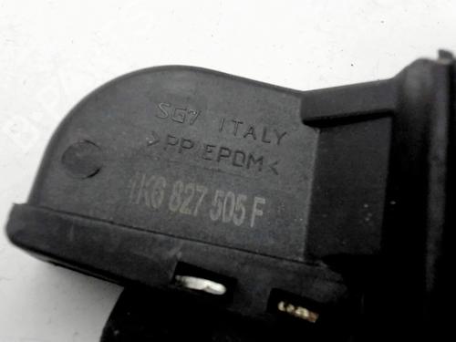 Used Tailgate lock Tailgate lock 37458595 37458595