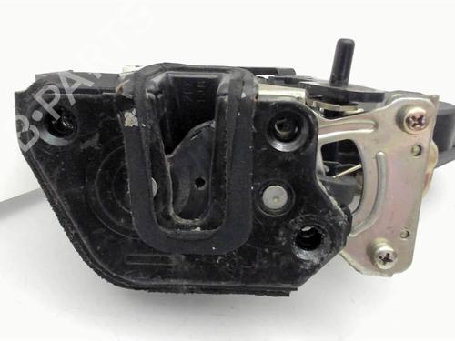 Used Rear left lock HYUNDAI TERRACAN (HP) 2.9 CRDi 4WD (163 hp) 25009181