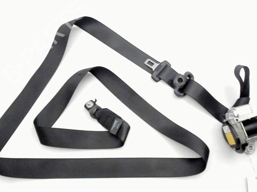 Front right seatbelt FIAT LINEA (323_, 110_) 1.3 D Multijet (323AXB11, 323AXB1A) | BP31217587I25 - Image 2