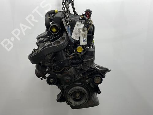 Used Engine Engine MERCEDES-BENZ VITO Van (W638) 108 CDI 2.2 (638.094) (82 hp) 27215075 27215075