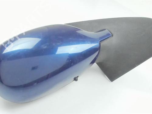 Right mirror RENAULT CLIO II (BB_, CB_) 1.2 (BB0A, BB0F, BB10, BB1K, BB28, BB2D, BB2H, CB0A,... | BP20451071C27 