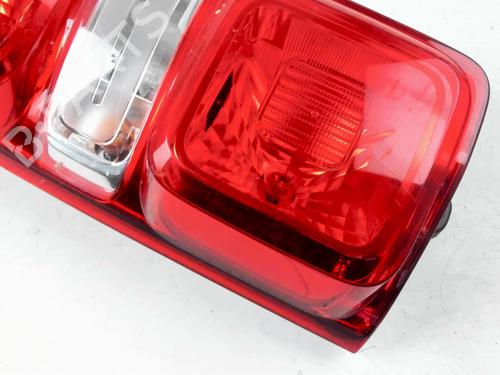 Left taillight TOYOTA PROACE Van (MDZ_) 1.6 D4d (MDZ2) | BP36372200C34 - Image 6