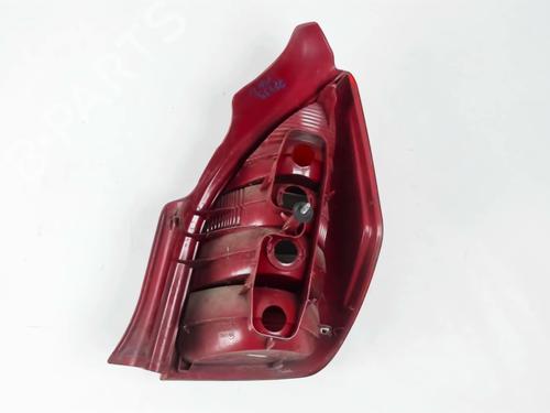 Left taillight CITROËN C2 (JM_) 1.4 HDi | BP28362050C34 
