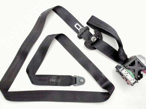 Front left seatbelt CITROËN C4 II (NC_) 1.6 HDi 90 | BP36669137I26  - Image 5