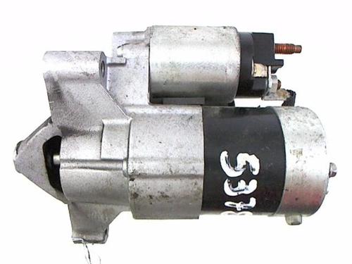 Starter CITROËN C4 I (LC_) 2.0 16V | BP20415612M8 