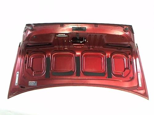Tailgate ALFA ROMEO 166 (936_) 2.4 JTD (936A2A__) | BP20470529C6 
