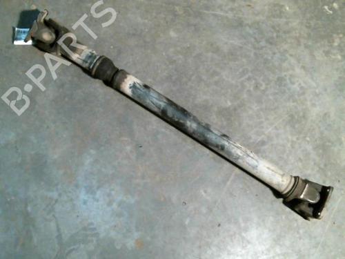 Used Driveshaft NISSAN PATROL GR V Wagon (Y61) 3.0 DTi (158 hp) 20431034