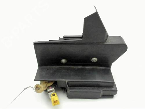 Front left lock DACIA SANDERO II 1.5 dCi | BP28361837C98 - Image 4