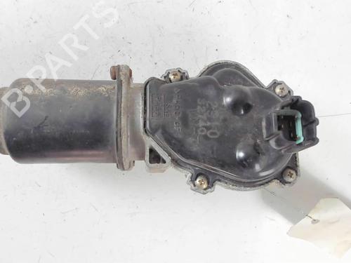 Front wiper motor NISSAN X-TRAIL I (T30) 2.2 Di 4x4 | BP20469049M29 