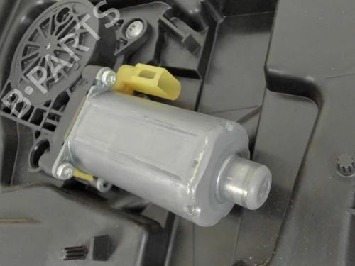 Front right window mechanism FORD FUSION (JU_) 1.4 TDCi | BP20465630C23 