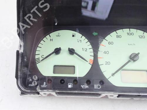 Used Instrument cluster Instrument cluster 37652541 37652541