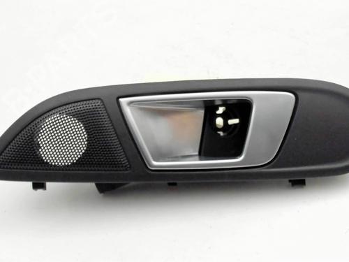 Front left interior door handle FORD FIESTA VI (CB1, CCN) 1.25 | BP29625271I13  - Image 5
