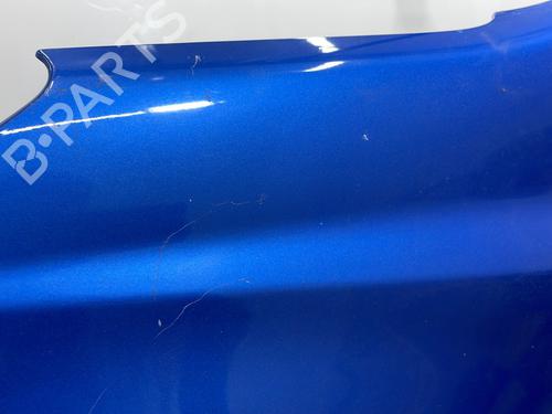 Left front fenders NISSAN NOTE (E11, NE11) 1.5 dCi | BP21422884C41 