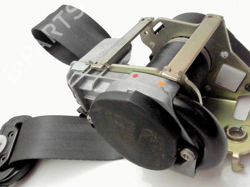 Rear left seatbelt CITROËN C8 (EA_, EB_) 2.0 HDi 165 | BP27664134I29 - Image 2