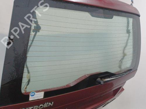 Tailgate CITROËN EVASION MPV (22, U6) 2.0 | BP20405241C6 