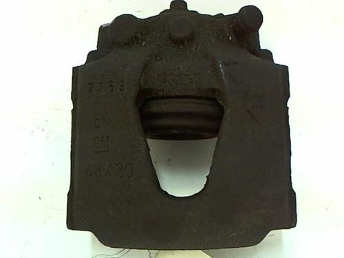 Used Left front brake caliper OPEL ASTRA F Hatchback (T92) 1.7 TDS (F08, M08, F68, M68) (82 hp) 20475691