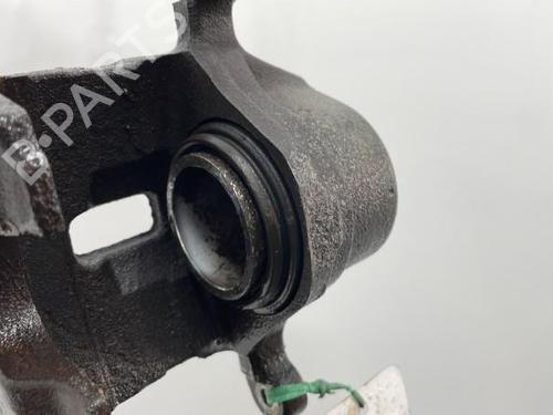 Right front brake caliper KIA CARENS II MPV (FJ) 2.0 CRDi | BP20389917M104 