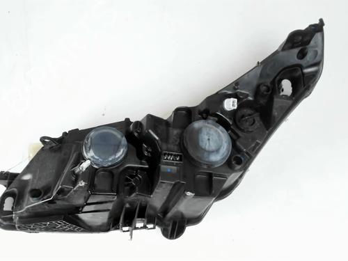 Lampa przednia prawa CITROËN C4 I (LC_) 1.6 16V | BP29976559C29