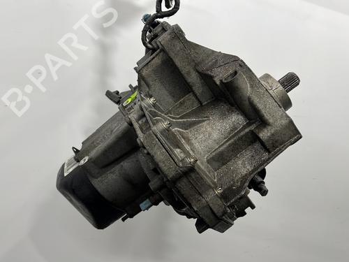 Gearbox RENAULT TWINGO II (CN0_) 1.2 (CN0D) | BP32373701M3