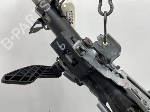 Steering column VOLVO XC90 I (275) D5 AWD | BP28591121M21