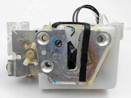 Rear right lock NISSAN PIXO (UA0) 1.0 | BP20438963C99