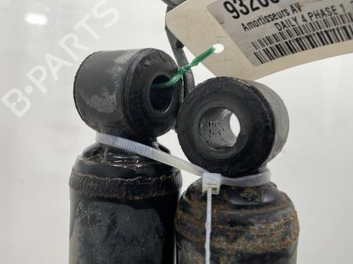 Used Left front shock absorber IVECO DAILY IV Van 35C15 V, 35C15 V/P (146 hp) 21240827
