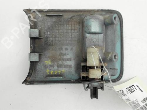 Klamka zewnętrzna drzwi tylnych prawych CITROËN BERLINGO / BERLINGO FIRST MPV (MF_, GJK_, GFK_) 1.4 i (MFKFX, MFKFW, GJKFWB, GJKFWC, GFKFWC) | BP29212869C130