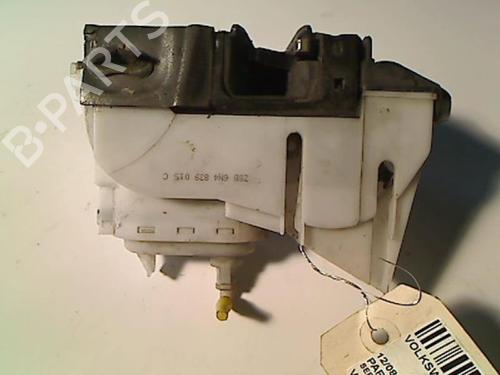 Rear left lock VW POLO III (6N1) 60 1.4 | BP20454342C100 