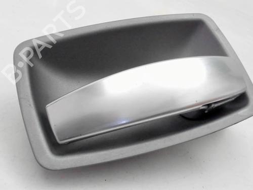 Rear right interior door handle BMW 7 (E65, E66, E67) 730 d | BP25652368I16 - Image 4